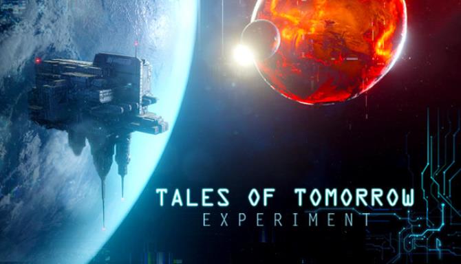 Tales of Tomorrow Experiment Free Download