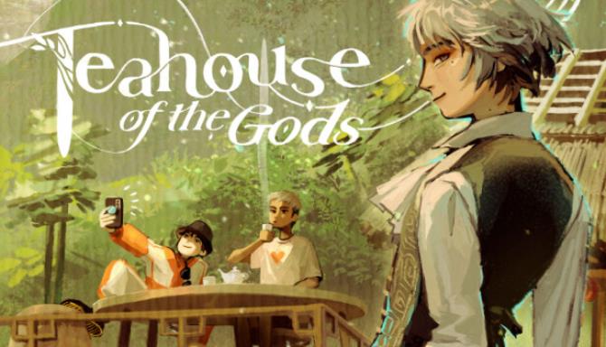Teahouse of the Gods Free Download