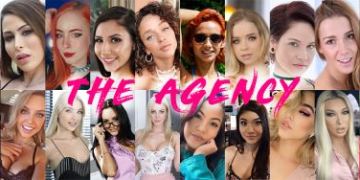 The Agency Part 1 3 NKami Free Download