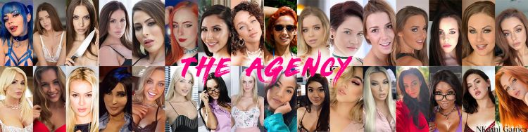The Agency Part 1 3 NKami Free Download