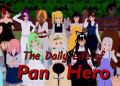 The Daily Life of Pan Hero v035 Steradianfauns Free Download