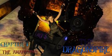 The Dragonspire v016 Public Lancastle Free Download