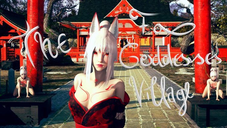 The Fox Goddesss Village Rework v013 Master Hyo Free Download