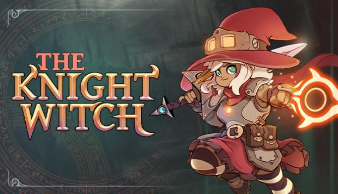 The Knight Witch Free Download