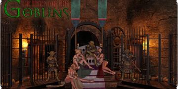The Legend of the Goblins v024 Mad Rabbit Works Free Download