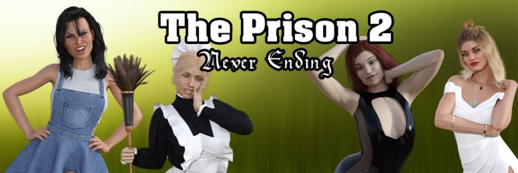 The Prison 2 Never Ending v079 Jinjonkun Free Download