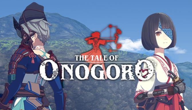 The Tale of Onogoro Free Download