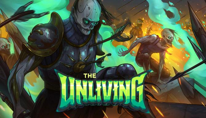 The Unliving Free Download