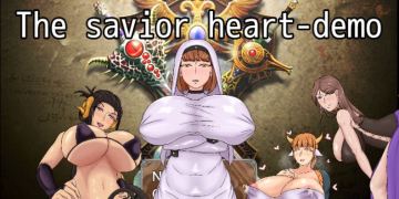 The savior heart Demo v03 BrOkEn eNgLiSh Free Download