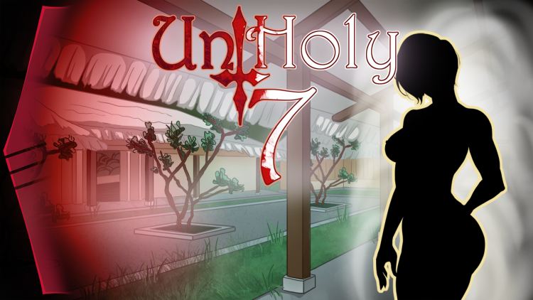 UnHoly 7 Part 4 The Void Free Download