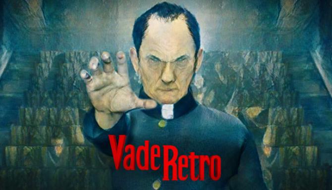 Vade Retro Exorcist Free Download