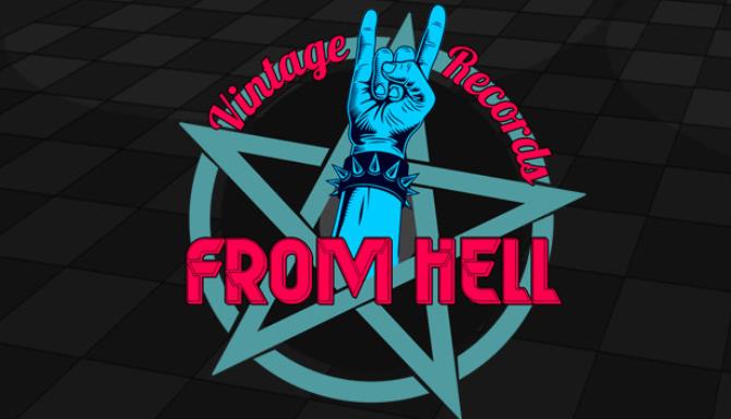 Vintage Records from Hell Free Download