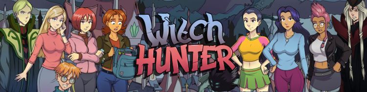 Witch Hunter v01701 Lazy tarts Free Download