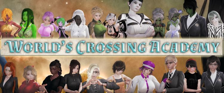 Worlds Crossing Academy v01581 TeamEmberWings Free Download