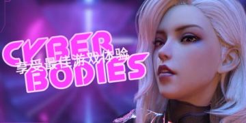 Cyber Bodies Free Download