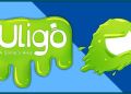 Uligo: A Slime