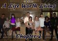 A Life Worth Living Ch 3 FiTB Games Free Download