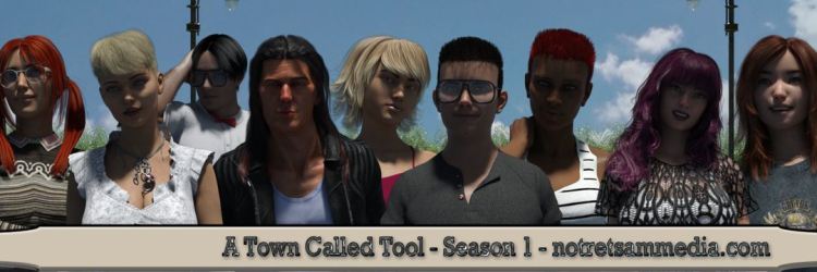A Town Called Tool Ch 8 Notretsam Free Download