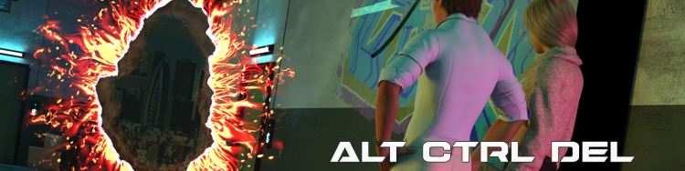 ALT CTRL DEL v001 Burst Out Games Free Download