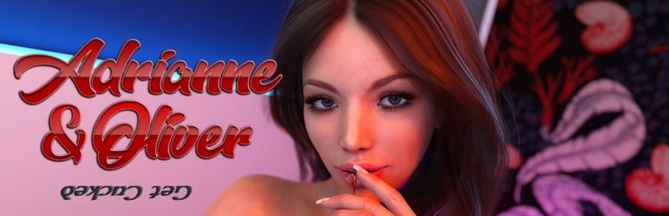 Adrianne and Oliver Final Lesson of Passion Free Download
