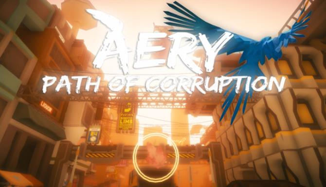 Aery Path of Corruption Free Download