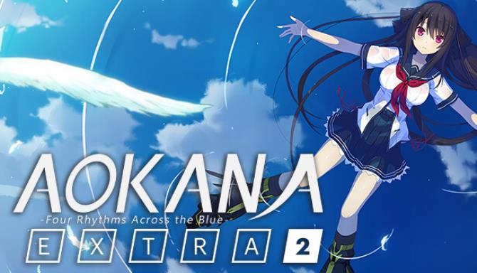 Aokana Four Rhythms Across the Blue EXTRA2 Free Download