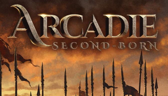 Arcadie SecondBorn Free Download