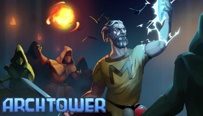 Archtower Free Download
