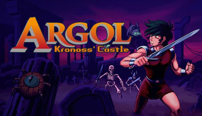 Argol Kronoss Castle Free Download