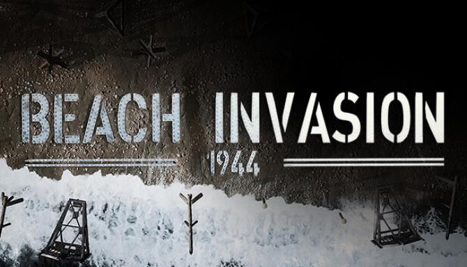 Beach Invasion 1944 Free Download