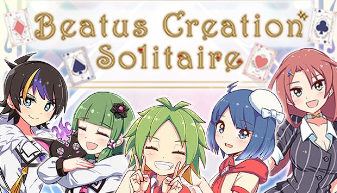 Beatus Creation Solitaire Free Download
