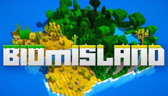 Biomisland Free Download