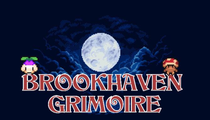 Brookhaven Grimoire Free Download