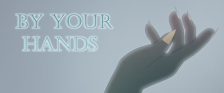 By Your Hands v010 ChellayTiger Free Download