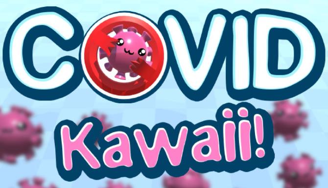 COVID Kawaii Free Download