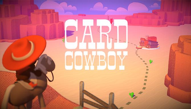Card Cowboy Free Download