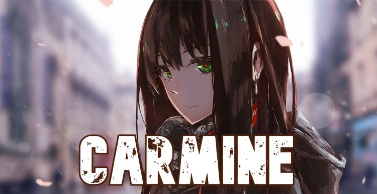 Carmine Final Fouzi Free Download