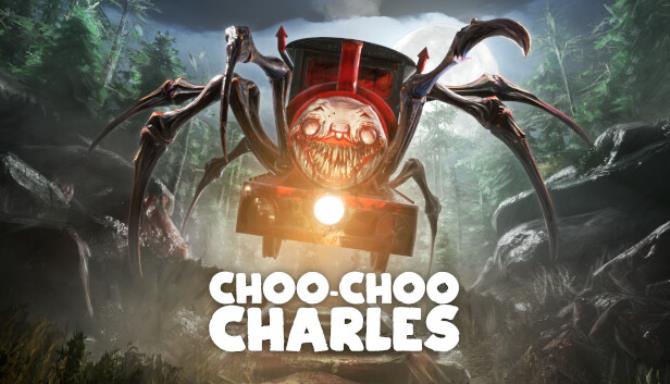 ChooChoo Charles Free Download 1