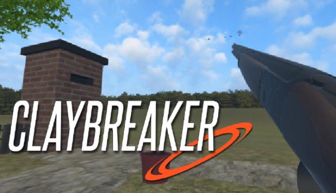 Claybreaker VR Clay Shooting Free Download