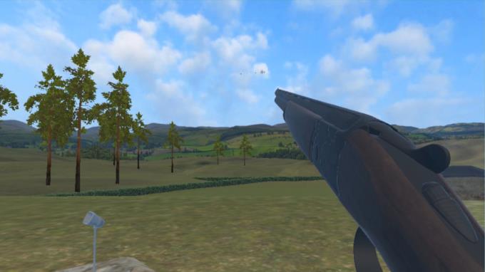Claybreaker - VR Clay Shooting PC Crack