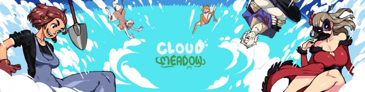 Cloud Meadow v0130d Team Nimbus Free Download