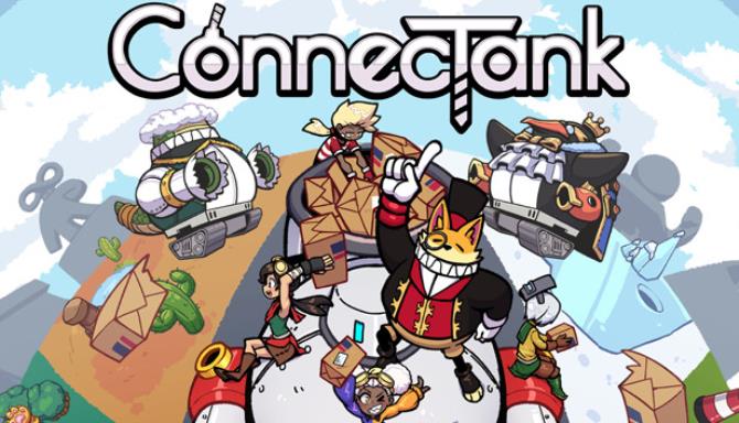 ConnecTank Free Download