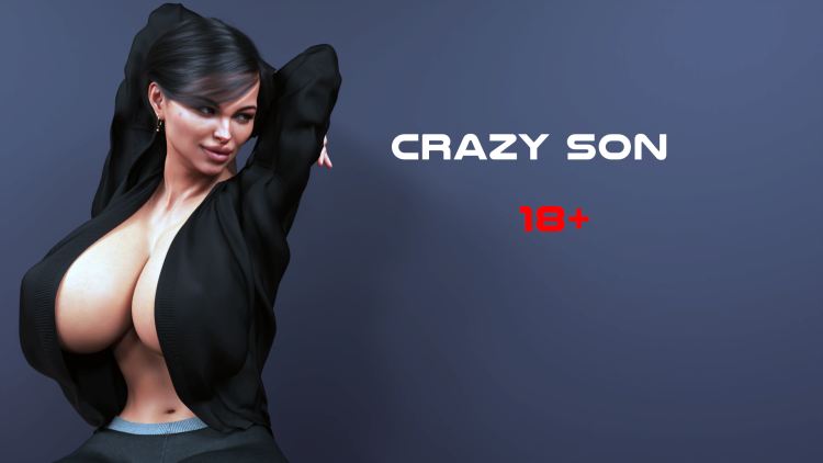 Crazy Son Prologue Crazy Wanker Free Download