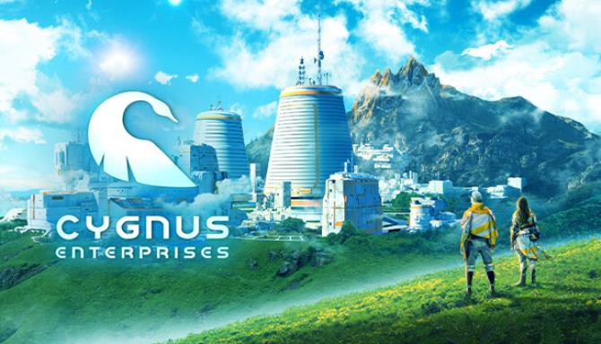 Cygnus Enterprises Free Download