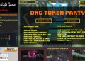 DNG Token Party v01 DayandNightGames Free Download