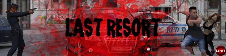 DeathLove and Blood Last Resort v001 Unravel Free Download