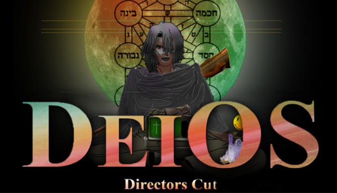 Deios I Directors Cut Free Download