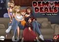 Demon Deals v05 Beta Breadman Games Free Download