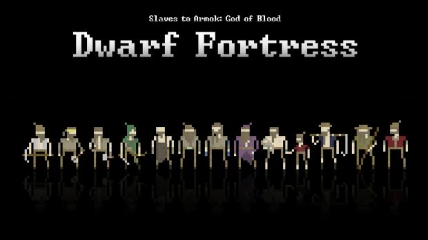 Dwarf Fortress Free Download (v50.01)