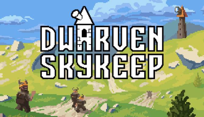 Dwarven Skykeep Free Download